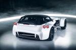 Donkervoort D8 GTO Bilster Berg Edition 2015 года
